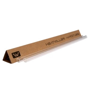 Watercool HEATKILLER Hardtube Acryl 12/10mm, 500mm, 2-pack Watercool HEATKILLER Hardtube Acryl 12/10mm, 500mm, 2-pack