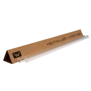 Watercool HEATKILLER Hardtube Acryl 16/12mm, 500mm, 2-pack Watercool HEATKILLER Hardtube Acryl 16/12mm, 500mm, 2-pack