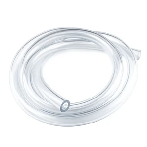Watercool HEATKILLER ULTRA CLEAR Tubing 16/10 (ID 3/8" - 5/8" OD), 3 Meters Watercool HEATKILLER ULTRA CLEAR Tubing 16/10 (ID 3/8" - 5/8" OD), 3 Meters