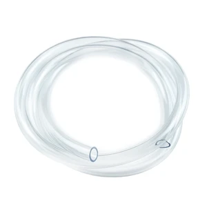 Watercool HEATKILLER ULTRA CLEAR Tubing 13/10 (ID 3/8" - 1/2" OD), 3 Meters Watercool HEATKILLER ULTRA CLEAR Tubing 13/10 (ID 3/8" - 1/2" OD), 3 Meters