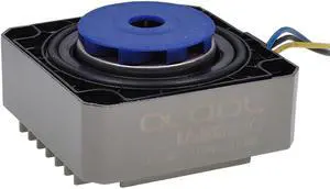 Alphacool Laing DD310 Pump, Black Alphacool Laing DD310 Pump, Black