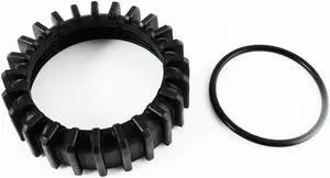 XSPC D5 Screw Ring + O-Ring Set XSPC D5 Screw Ring + O-Ring Set