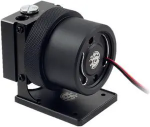 Bitspower D5 Vario Pump with D5 Top And Cooler