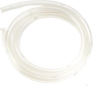 Bitspower PVC Tubing 3/8" ID, 5/8" OD, 2 Meters Length, Clear