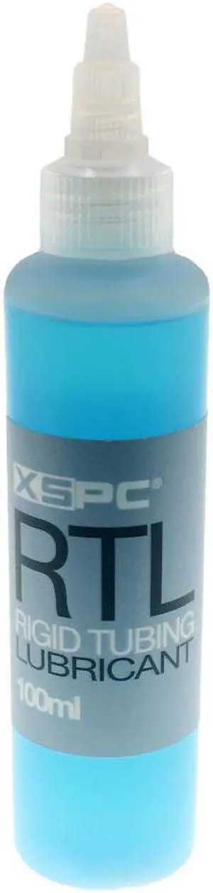 XSPC RTL Rigid Tubing Bending Lubricant, 100mL XSPC RTL Rigid Tubing Bending Lubricant, 100mL