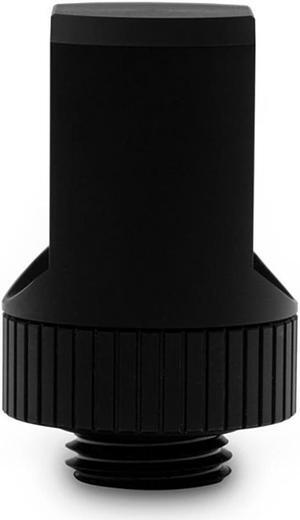 EKWB EK-Torque Angled T Fitting, Black