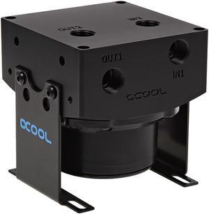 Alphacool VPP655 Pump with Eisdecke Pump Top V.3, Acetal