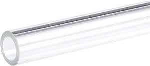 Alphacool Borosilicate Glass HardTube 11mm ID, 16mm OD, 60cm, Clear