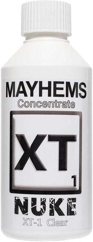 Mayhems XT-1 Nuke PC Coolant Concentrate, 250mL, Clear