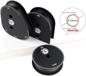 Bitspower Mandrel Kit for 16MM Outer Diameter Rigid Tubing