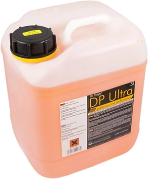 Aquacomputer Double Protect Ultra can - yellow 5000ml Aquacomputer Double Protect Ultra can - yellow 5000ml