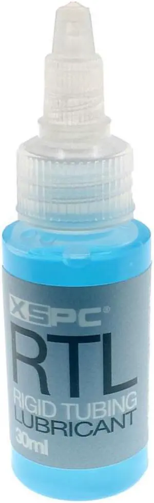 XSPC RTL Rigid Tubing Bending Lubricant, 30mL XSPC RTL Rigid Tubing Bending Lubricant, 30mL