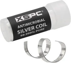 XSPC Silver Coil XSPC Silver Coil