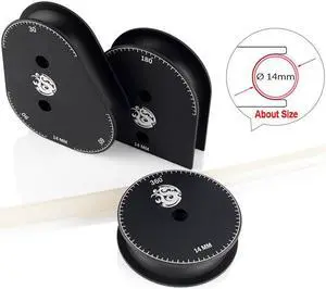 Bitspower Mandrel Kit for 14MM Outer Diameter Rigid Tubing