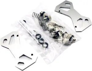 Watercool HEATKILLER IV Conversion Material for AMD processors