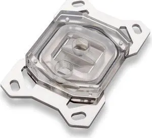 Watercool HEATKILLER IV PRO CPU Water Block, AMD CPU (Socket AM4), Hardwareluxx Edition, Acryl