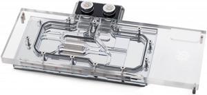 Bitspower Lotan VGA Water Block For AMD Radeon RX 5700 XT