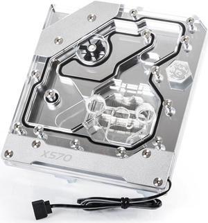 Bitspower Mono Block for GIGABYTE X570 Aorus Ultra