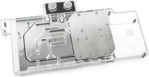 Bitspower Brizo VGA Water Block for ASUS ROG Strix Radeon RX 5700 XT