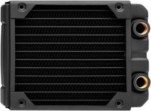 Corsair Hydro X Series XR5 120mm Water Cooling Radiator