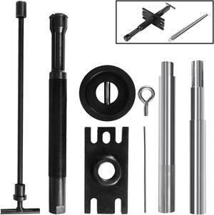 VEVOR Bestauto Alignment Tool Boat Alpha Bravo OMC Volvo Gimbal Bearing Installer Puller