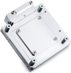 Bitspower Mono Block for ASROCK X570 Phantom Gaming-ITX/TB3