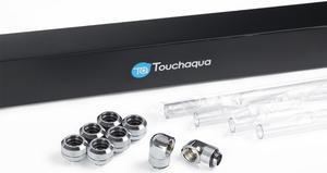 Touchaqua Hard tube 14 Upgrade Kit
