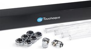 Bitspower Hard tube 16 Upgrade Kit