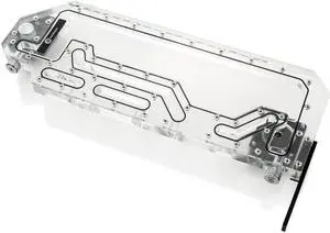 Bitspower Touchaqua Sedna Blazer for COUGAR Blazer Case