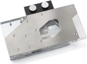 Bitspower Touchaqua VGA water block for GALAX GeForce RTX 2060