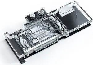 Bitspower Classic VGA Water Block for iGame GeForce RTX 3090 Advanced series