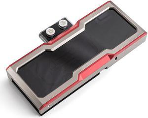 Bitspower Premium Mobius VGA Water Block for AMD Radeon RX 6900 XT