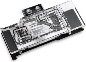 Bitspower Classic VGA Water Block for MSI GeForce RTX 3080 VENTUS series