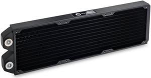 Bitspower Tarasque II 360S Radiator