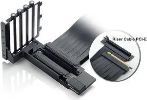 Bitspower Touchaqua Dual VGA Vertical Support Bitspower Touchaqua Dual VGA Vertical Support