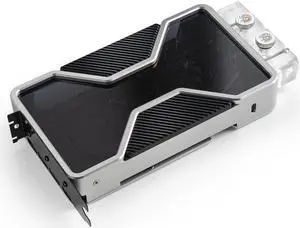 Bitspower Premium Mobius VGA Water Block for GeForce RTX 3090 Founders Edition Bitspower Premium Mobius VGA Water Block for GeForce RTX 3090 Founders Edition