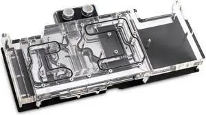 Bitspower Classic VGA water block for GALAX GeForce RTX 3090 HOF series