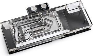 Bitspower Classic VGA Water Block for EVGA GeForce RTX 3090 XC3 series