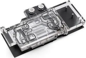 Bitspower Classic VGA Water Block for GIGABYTE GeForce RTX 3080/3090 GAMING OC