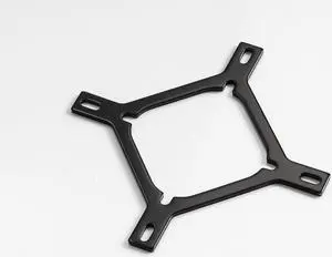 Bitspower CPU Block Plate MS For Intel CPU
