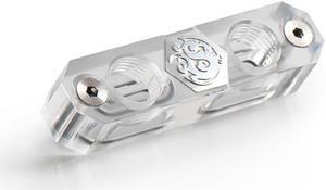 Bitspower VGA Block Link ( Short version ) Bitspower VGA Block Link ( Short version )