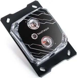 Bitspower CPU Block Summit MS(AMD)