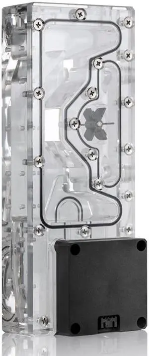 Bitspower XYZ Reservoir (P5D)