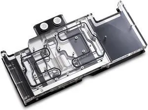 Bitspower VGA water block for GALAX GeForce RTX 3080 Ti HOF series