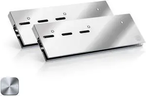 Bitspower Universal Memory Covers for LN2 Container ( DDR5, Single-sided module )