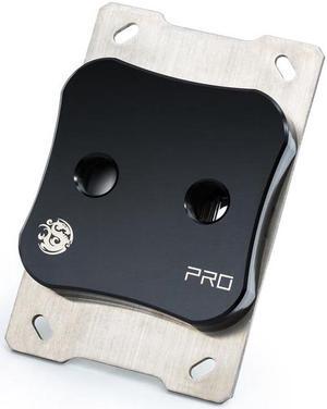 Bitspower CPU Block Summit M Pro - Black ( AMD ver. )