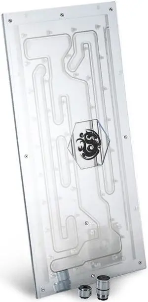 Bitspower Sedna O11D for LIAN LI O11 DYNAMIC (front)-P5D