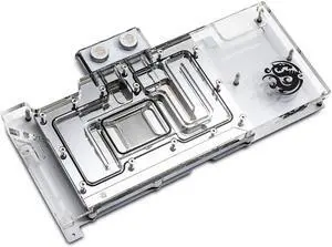 Bitspower Classic VGA Water Block for GALAX GeForce RTX 3090 Ti HOF series