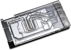 Bitspower Classic VGA Water Block for ASUS TUF Gaming GeForce RTX 3090 Ti Series