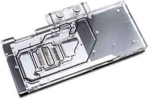 Bitspower Classic VGA Water Block for EVGA GeForce RTX 3090 Ti FTW3 series